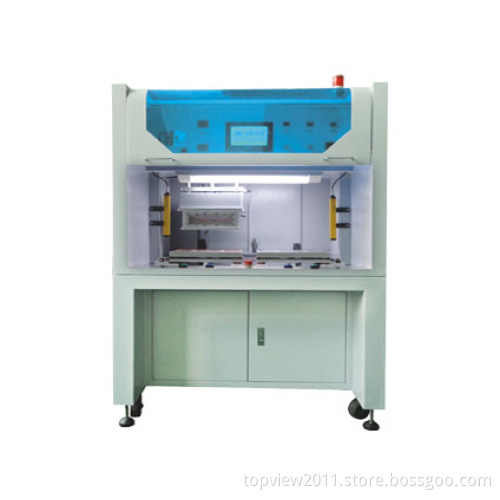 CG Laminating Machine(G+G)